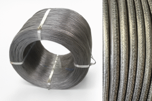 Carbon Steel Wire for truss deck
