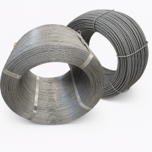 Cold Rolled Plain Steel Wire 1006