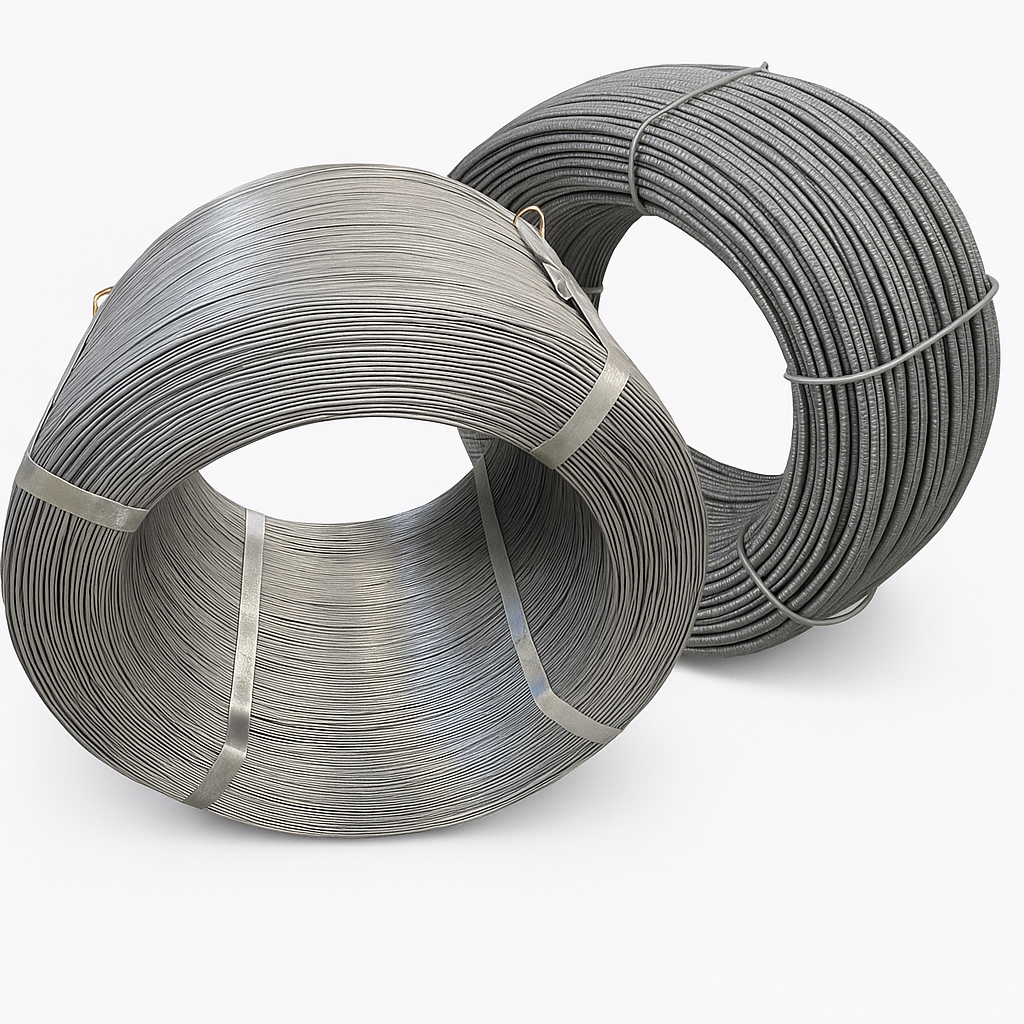 Cold-Rolled Steel Manufacturing